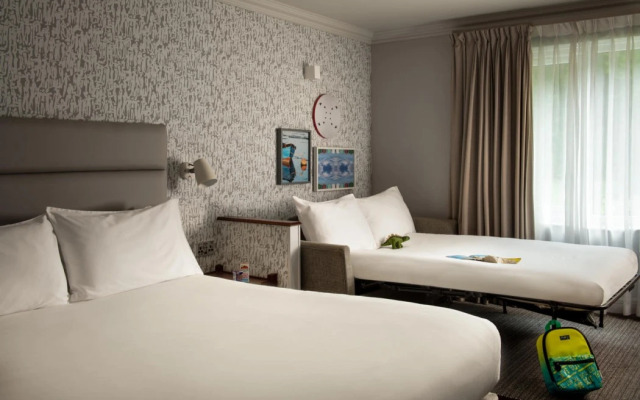 Solent Hotel and Spa