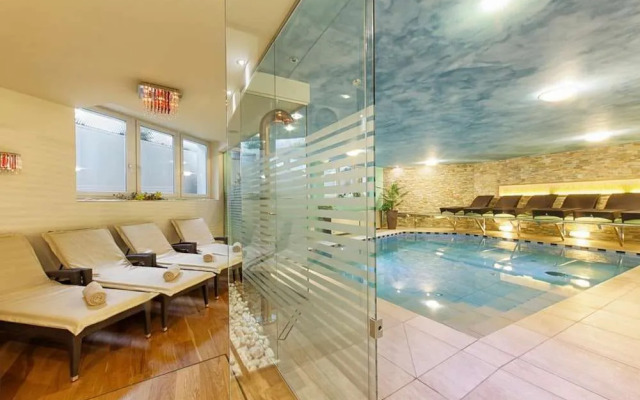 Hotel Leitner