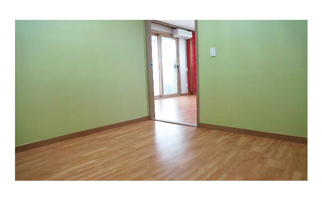 Buan Wooridle Pension