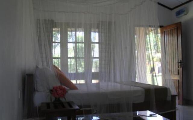 Cocodance Beach Resort