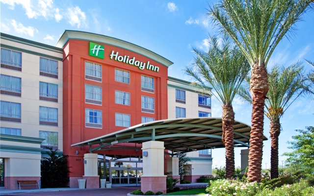 Holiday Inn Hotel & Suites PHOENIX AIRPORT, an IHG Hotel