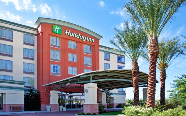 Holiday Inn Hotel & Suites PHOENIX AIRPORT, an IHG Hotel