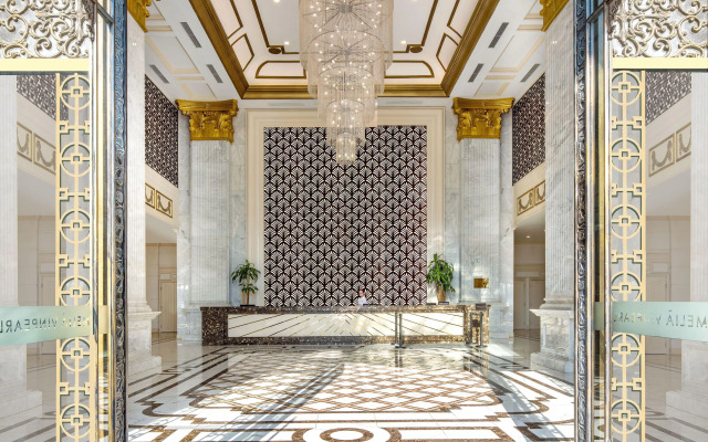 Melia Vinpearl Quang Binh