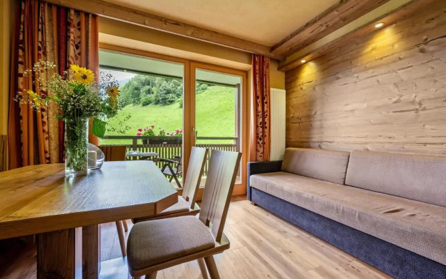 Appartement Zimmerhofer Deluxe
