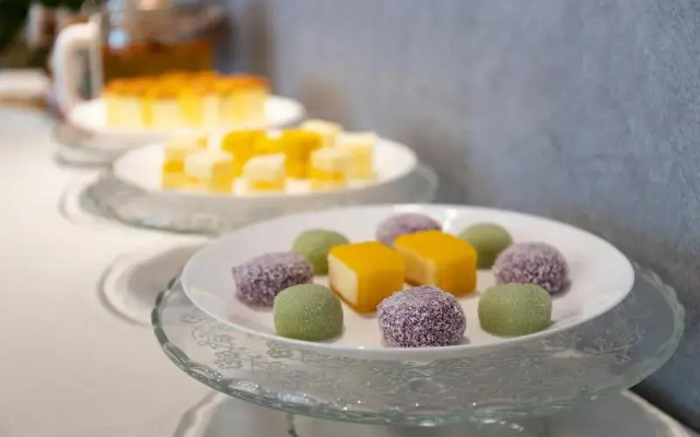 Hanting Hotel Shenzhen Nanshan Avenue