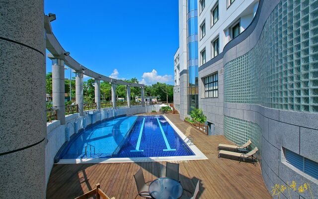 Garden Villa Hotel