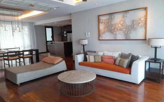 A Shasa Vela Condominium