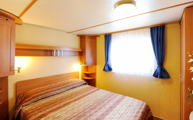 Exotic Villaggio Primero