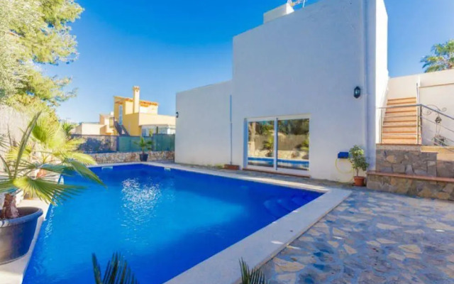 Villa Ca S'Anglès