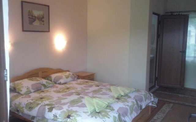 House for Friends Guest House