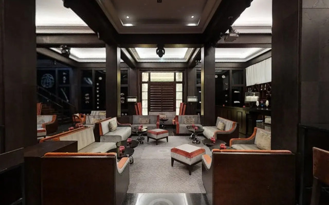 Mövenpick Marrakech