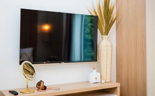 Lovely Holiday Home in Voorhuizen With Garden