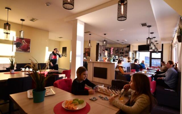 Apartman D52 Dvori
