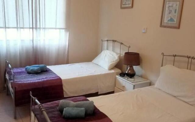No3,23 Neilmmantos St Peyia