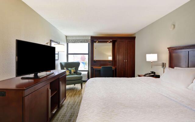 Hampton Inn Detroit/Madison Heights/South Troy