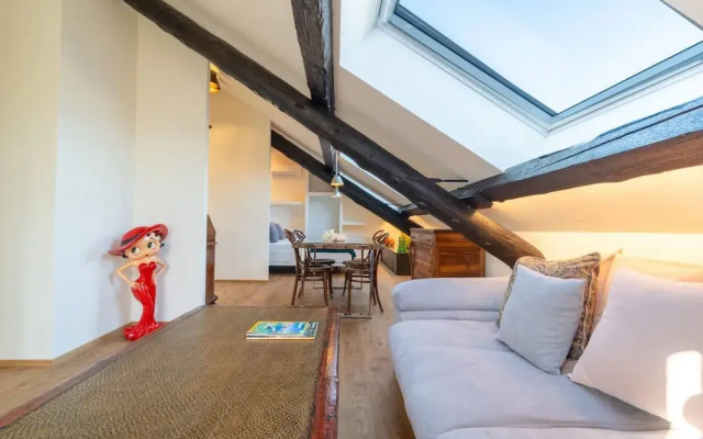 One & Only Losone Suite