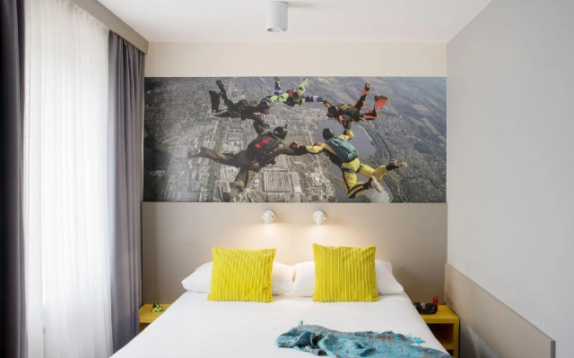 ibis Styles Warszawa West