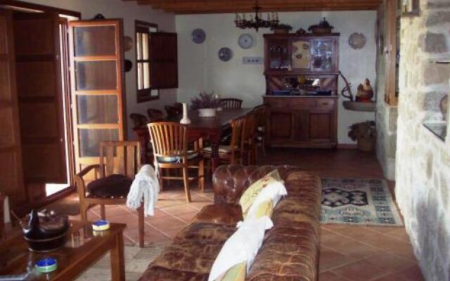 Casa As Covas