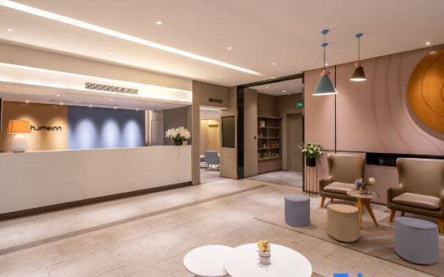 Home Inn Xiamen Jimei Xinglin West Road