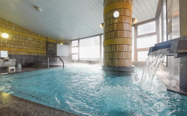 Urari Takeo Garden Terrace Spa Resorts