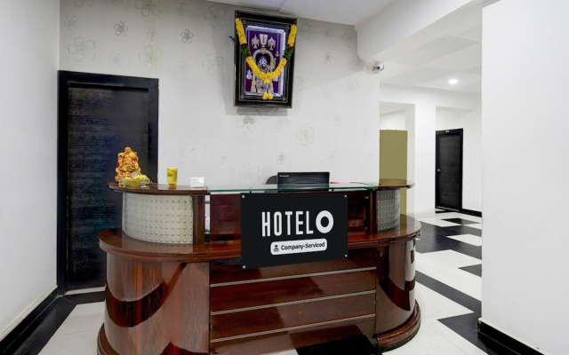 Hotel O Erragadda Metro Station Hyderabad