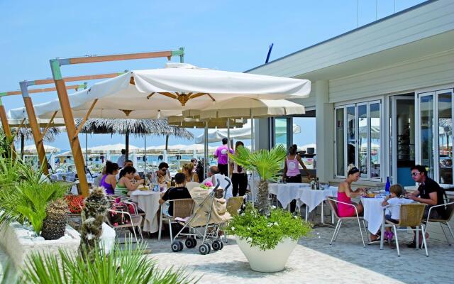 Hotel Waldorf - Premier Resort