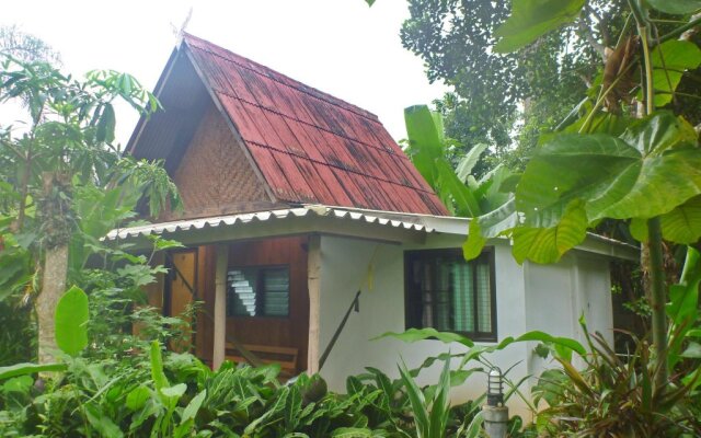 Malee'e Nature Lovers Bungalows