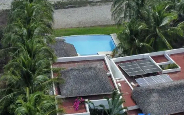 Casa del Carmen