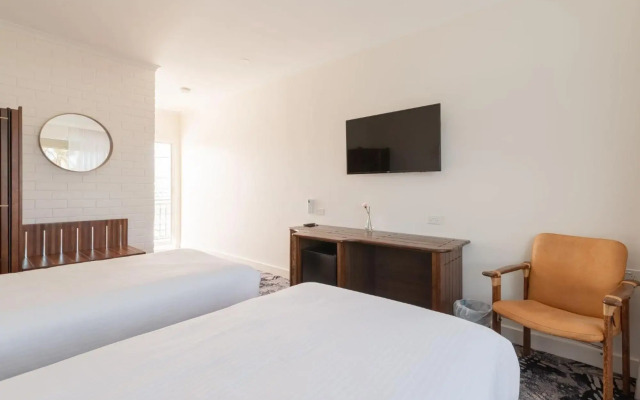 Best Western Adelaide Airport Motel
