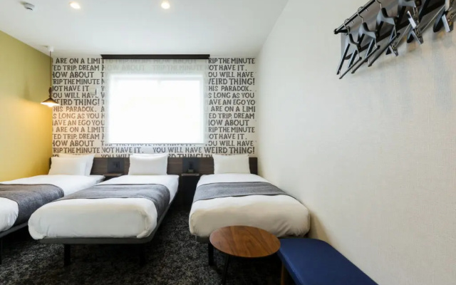 Triple room 사진 1