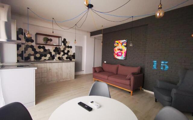 Little Loft No15