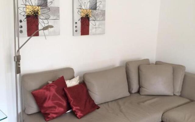 Casa Balestra App 2006