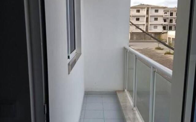 New, Modern, and Cozy 3 Bedroom Apartment.