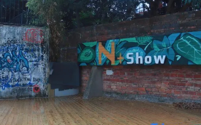 Mingyue Youth Hotel (Maidigang Hui Branch) – Outside – Huizhou