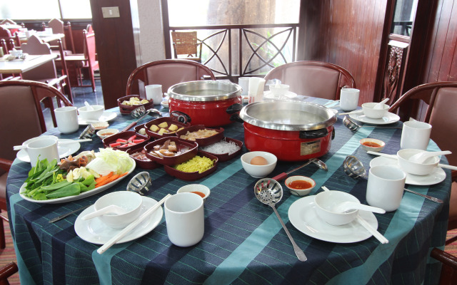 Star Hotel Chiang Mai