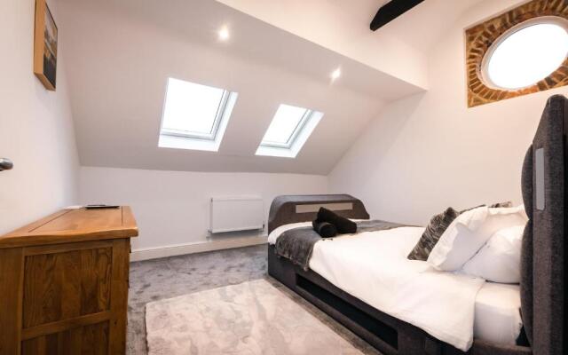 The Pearl - Newly Refurbished
