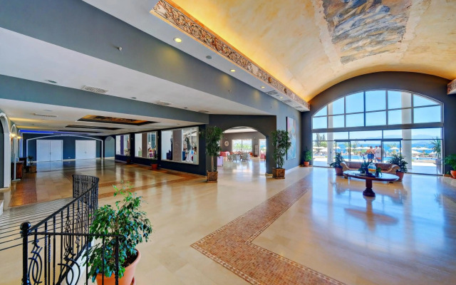 Yasmin Bodrum Resort - All Inclusive