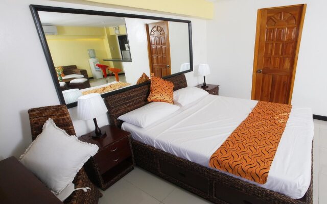 SDR Mactan Serviced Apartments