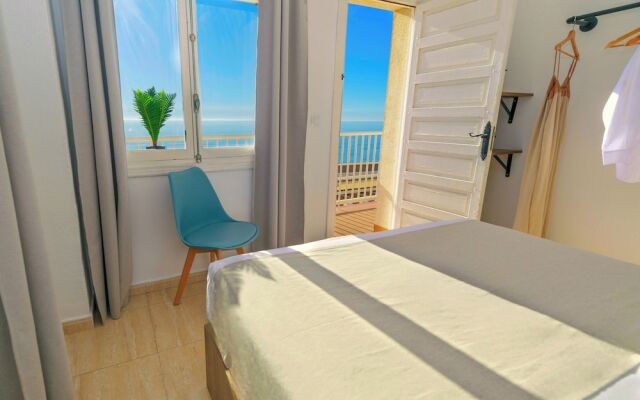 Maxcaly Playa