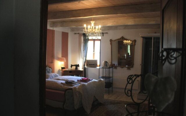 Affittacamere Casa Archi