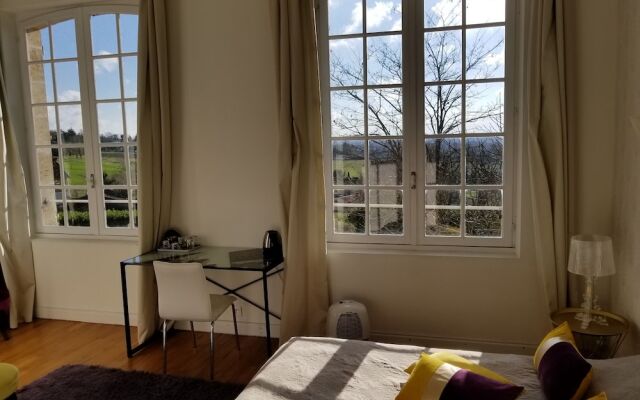 Domaine De Bellevue