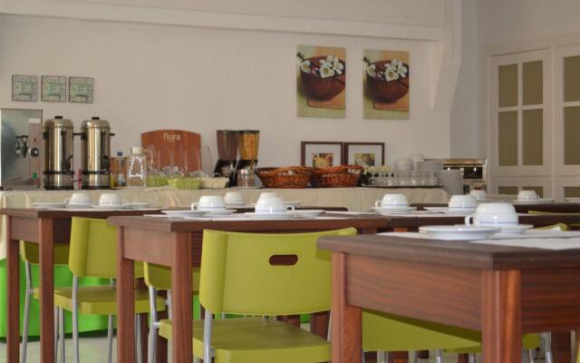 Hotel Pedro O Pescador