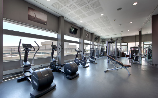 Eurostars Grand Marina