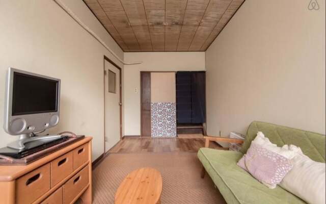 Doramin bnb