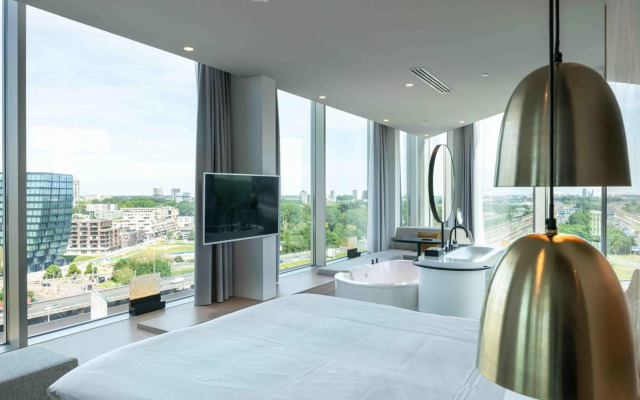 Van der Valk Hotel Amsterdam Zuidas
