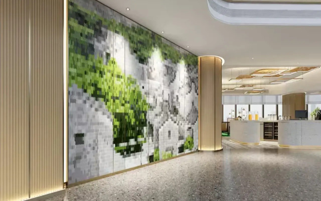 Hilton Garden Inn Foshan Lishui