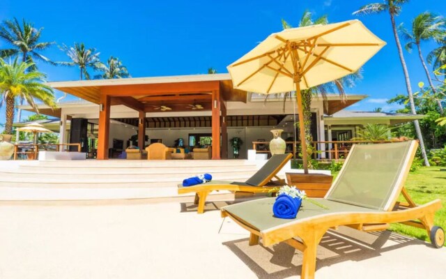 3 Bedroom Pure Luxury Lipa Noi