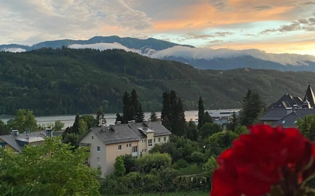 Hotel Kaiser Franz Josef
