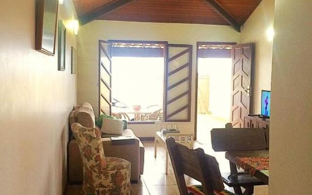 Casa das Fragatas - Cama e Café