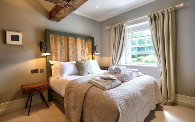 Backwell House